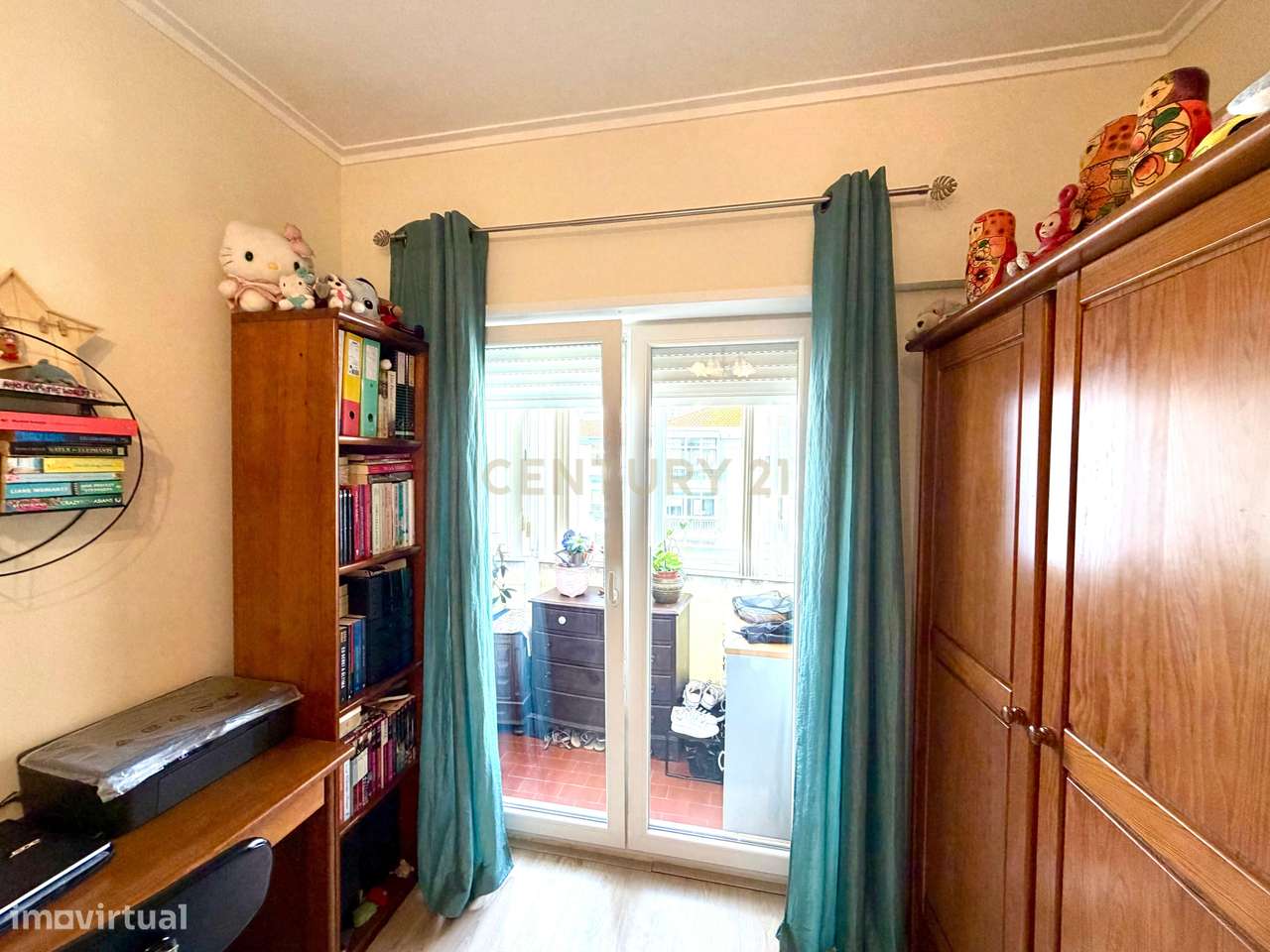 ❤️ A Casa que Vai Fazer Esquecer as Obras-15