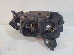 Opel Corsa / Combo C lampa przednia H7 R - 13674 - 5