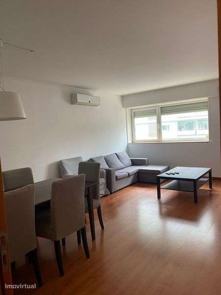 Apartamento T3 -Lisboa (Santa Clara) - Grande imagem: 3/8