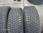 BRIDGESTONE BLIZZAK LM 001 205/55R16 91H 7-7,5mm 4SZT - 2