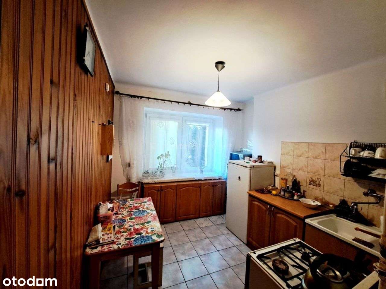 Mieszkanie 46m-parter w samym centrum Tarnobrzega - Pełny obrazek: 5/6