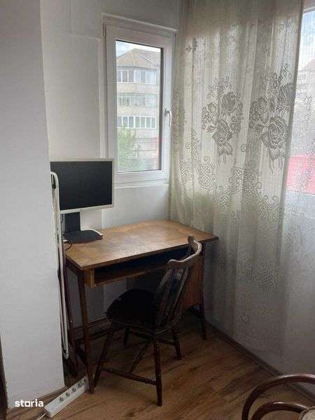 Vand apt Rogerius, 3 camere, et2, bloc AN45, spate Profi, lift, liber - Imagine principală: 5/8