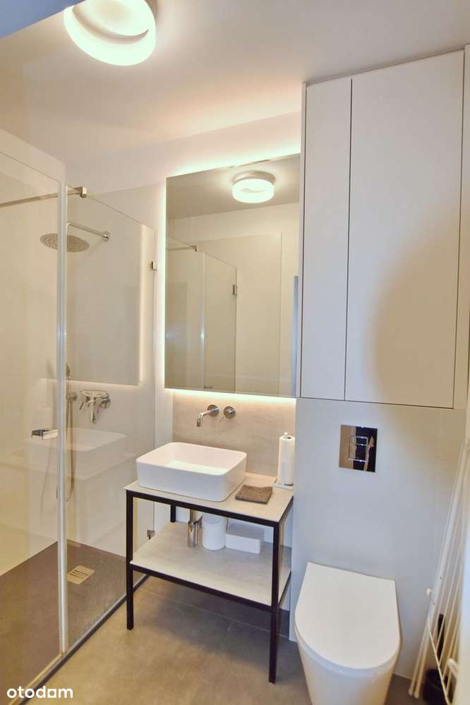 Mieszkanie, 33,80 m², Warszawa-5