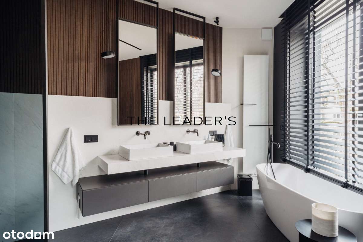 Kameralny apartamentowiec na Saskiej Kępie - Pełny obrazek: 5/20