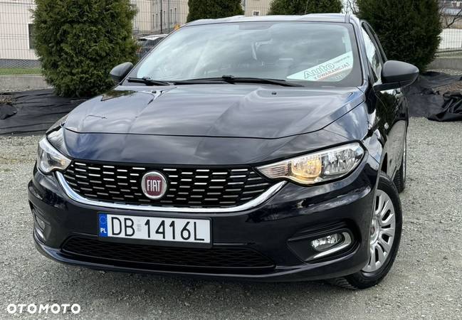 Fiat Tipo 1.4 16v Pop - 3