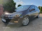 Opel Astra 1.6 CDTI DPF ecoFLEX Start/Stop Edition - 11