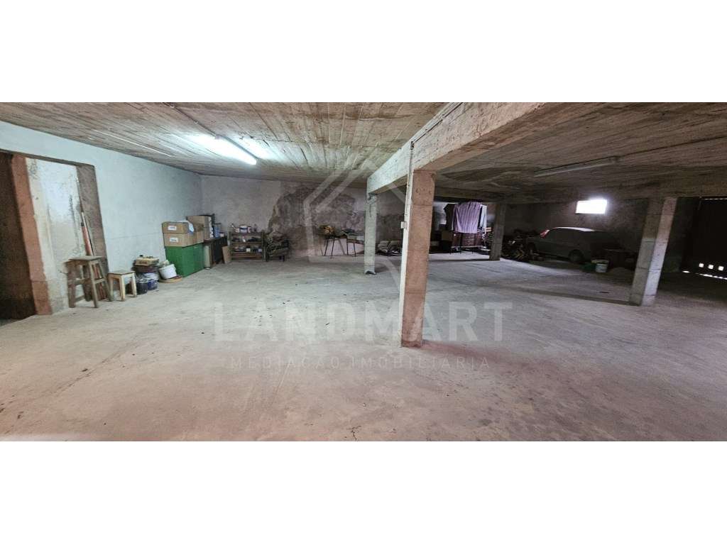 Moradia T6, Centro da Benedita-12