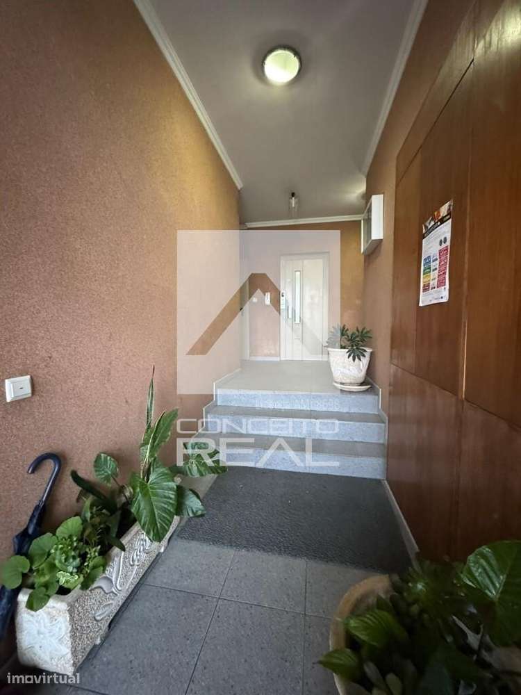 Apartamento T2+1 - Seixo (À estr. do Miguel) - Fânzeres - Grande imagem: 4/25