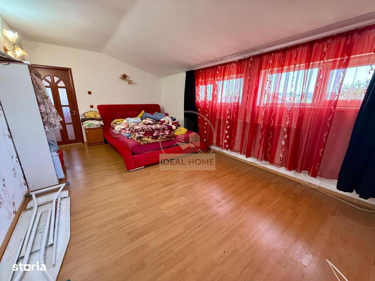 CASA INDIVIDUALA - 4 CAMERE - LUNCA CETATUII - Imagine principală: 2/8