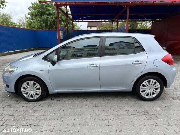 Toyota Auris 1.6 Executive - 7