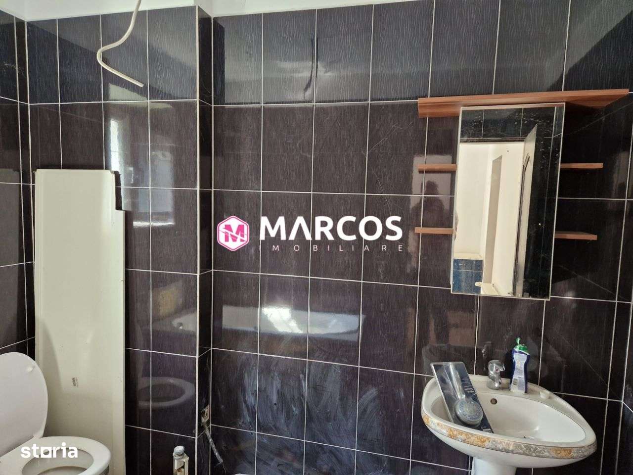 Apartament 2 camere la casa, curte comuna, Lend, ID 986 - Imagine principală: 3/8