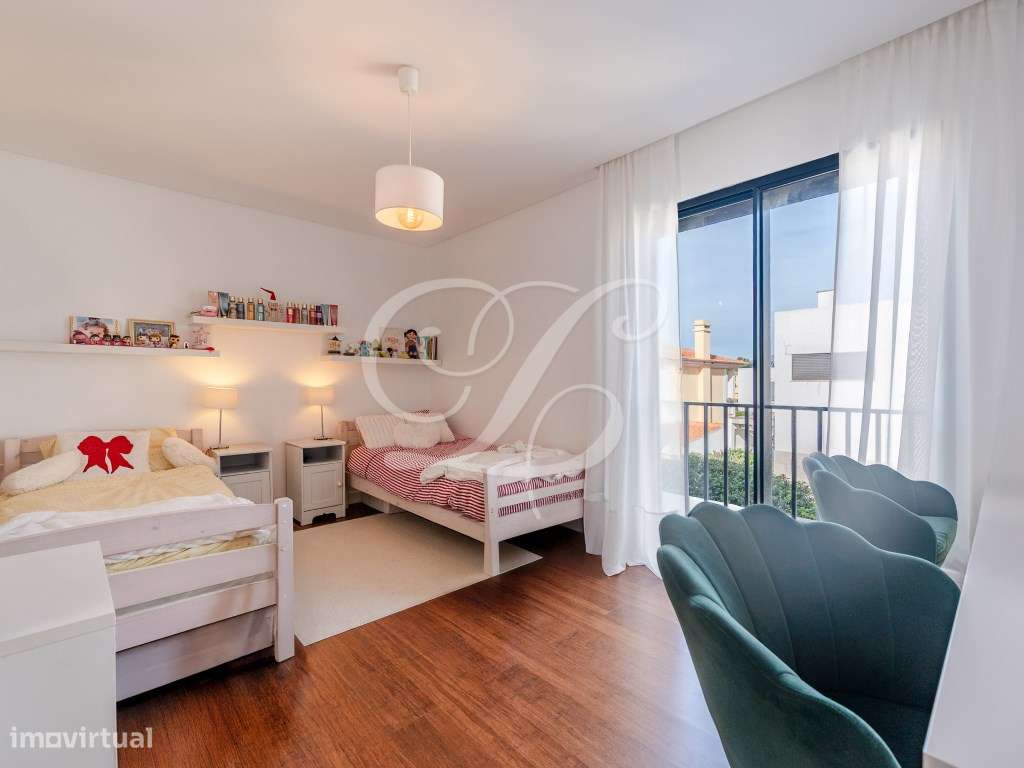 Moradia T4 | Cascais-16