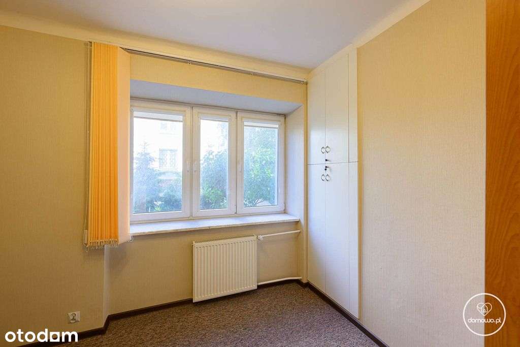 Ochota | Kamienica | 3 Pokoje | 49 m2 | Balkon-15