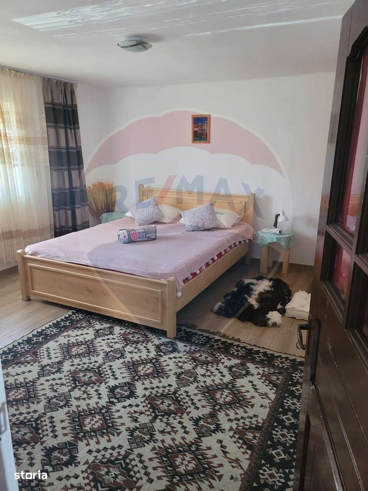 Vânzare casa la munte - zona turistica - Baia de Fier - Imagine principală: 3/20