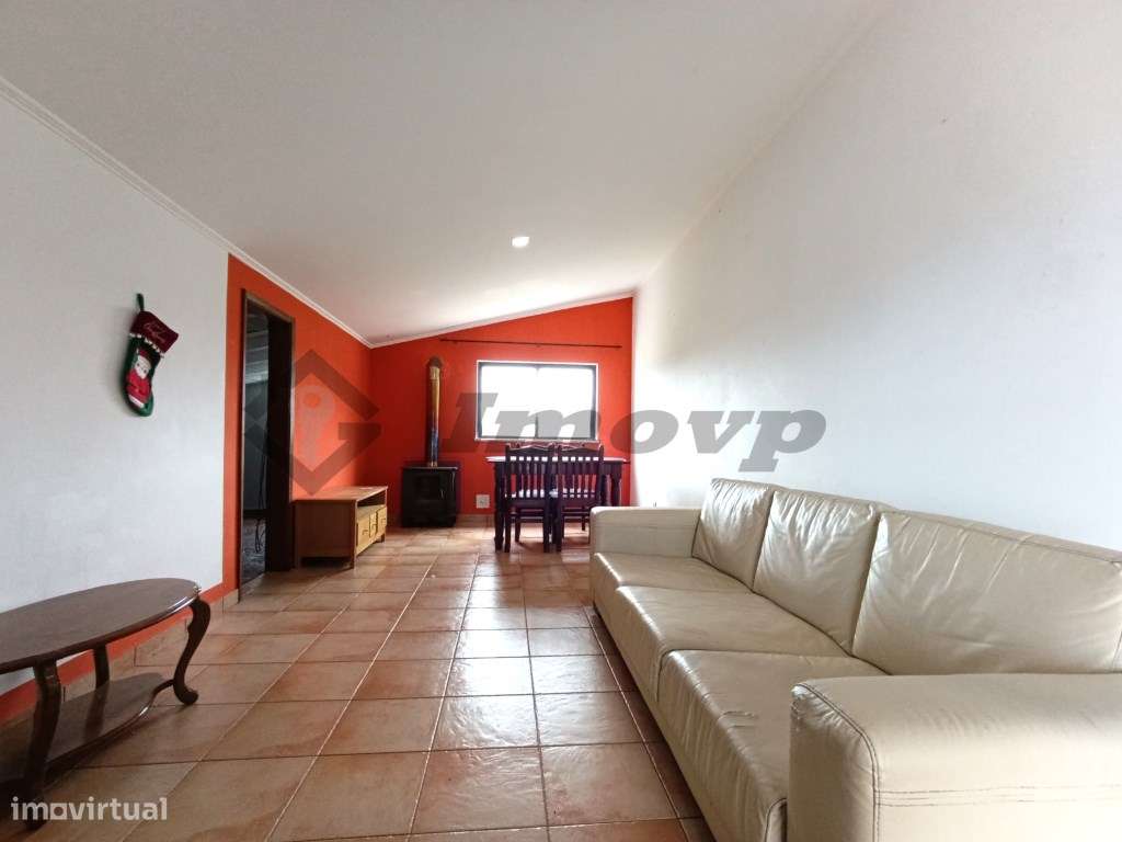 Moradia T3 com amplo terreno a 1,5 km da praia, Vila do Bispo-22