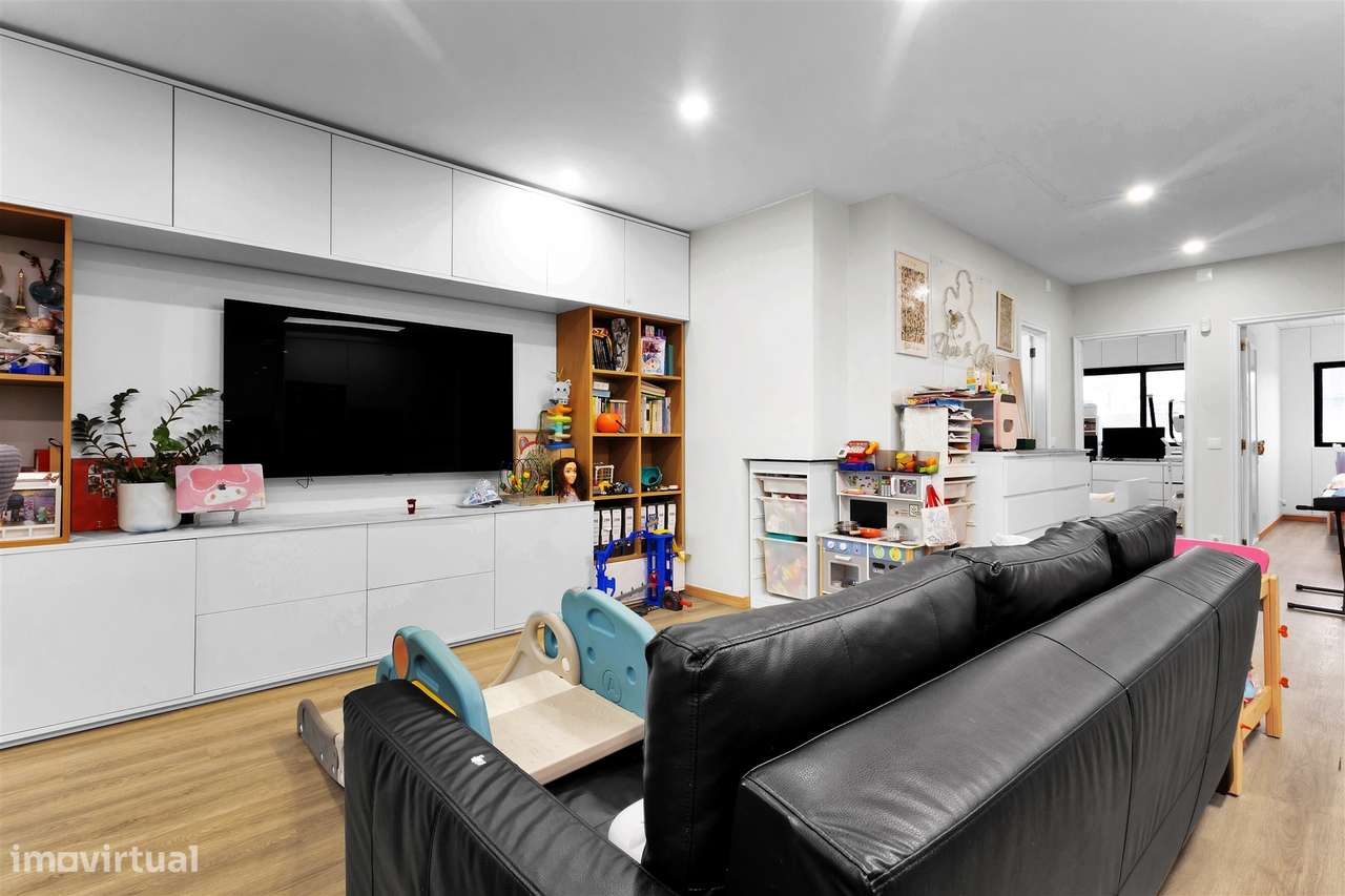 Apartamento T2 Venda em Santa Marinha e São Pedro da Afurada,Vila Nova-15