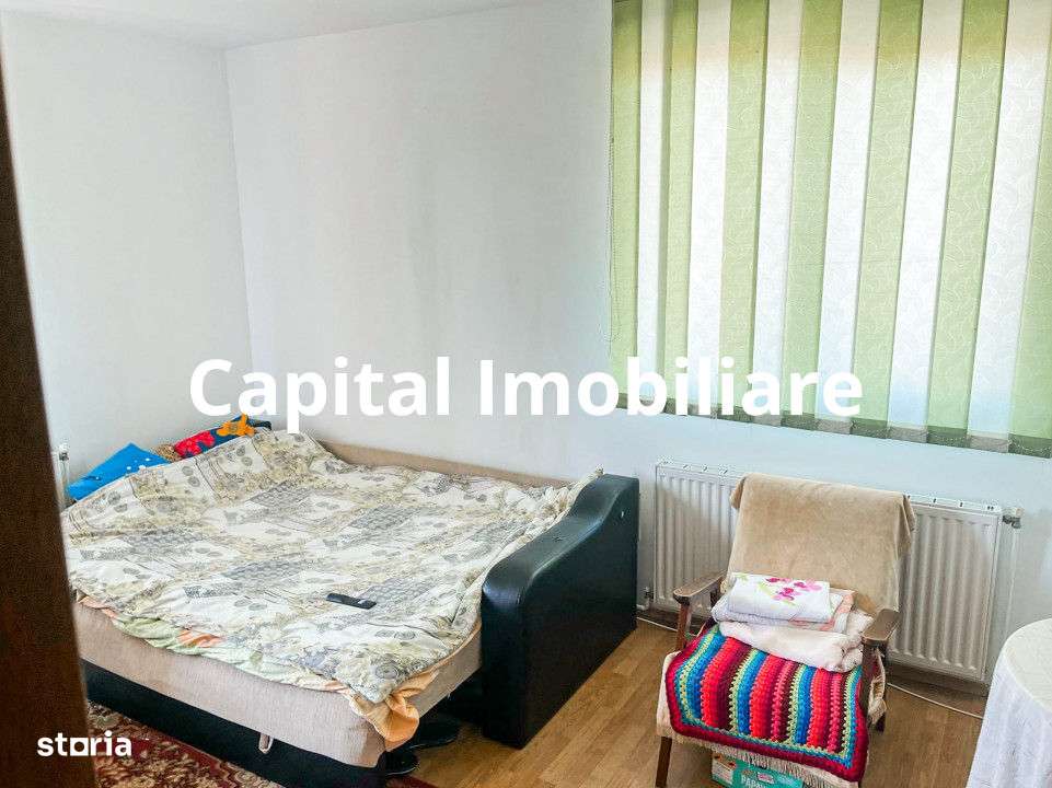 Apartament 3 camere de vanzare, zona Luptei - Imagine principală: 3/9