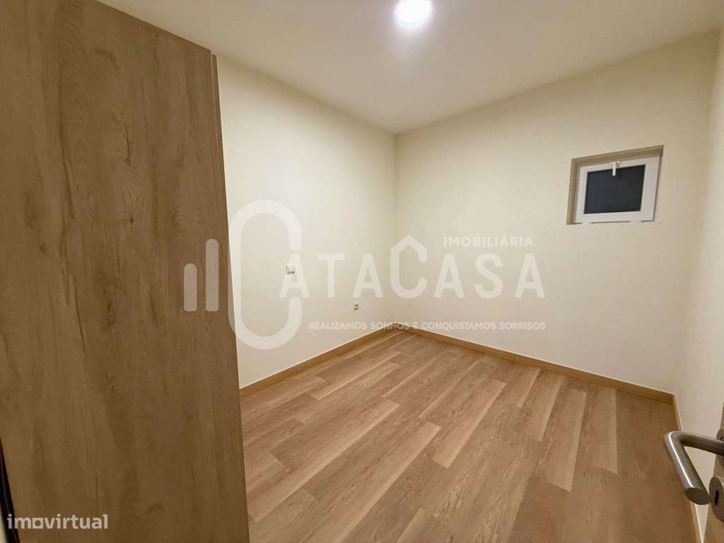 Moradia Geminada T2 para Arrendamento em Barrô - Águeda - Grande imagem: 4/10
