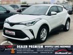 Toyota C-HR 1.8 HEV 140 CP 4x2 CVT Dynamic - 1