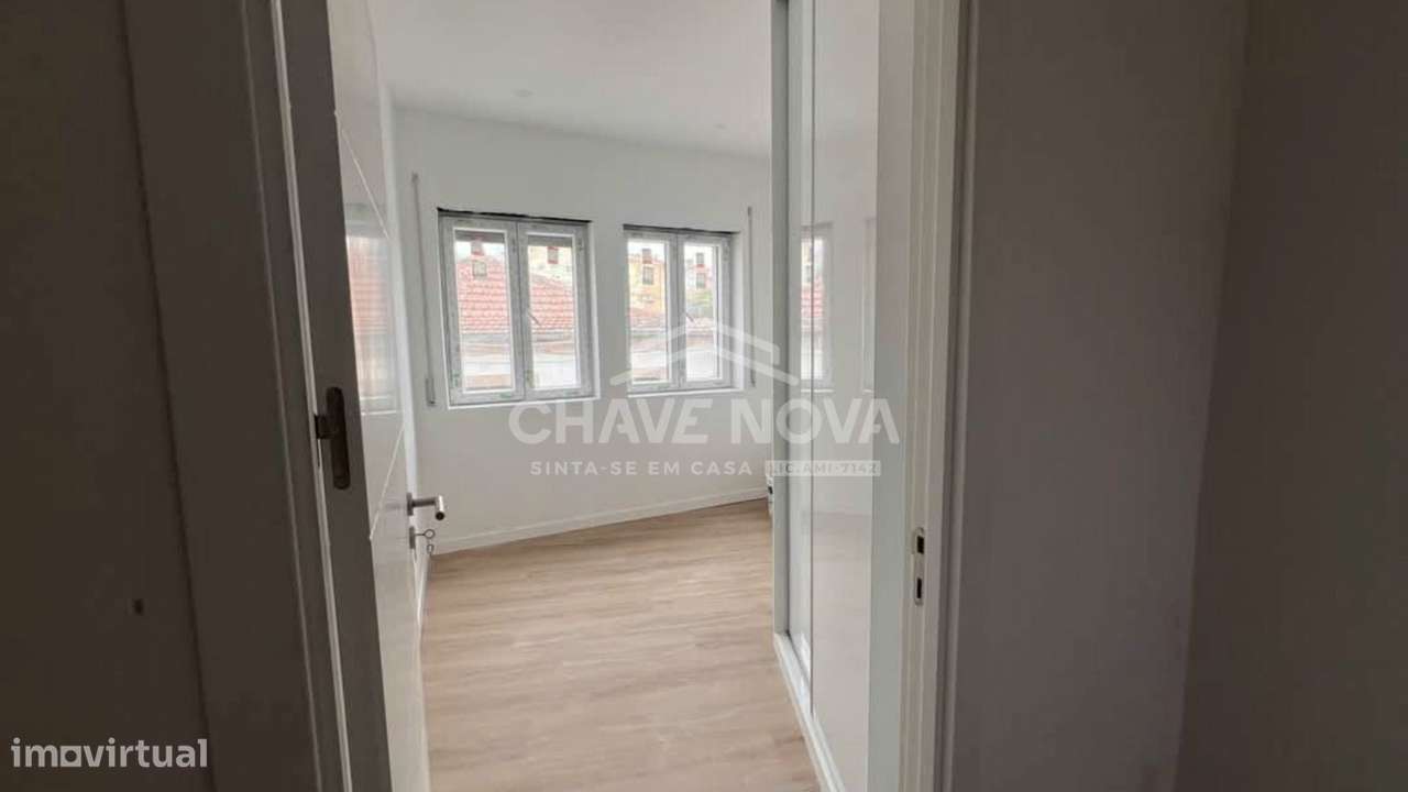 Apartamento T2 PARA VENDA, Pedrouços, Maia - Grande imagem: 4/7