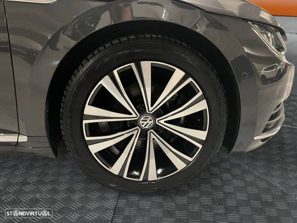 VW Arteon 2.0 TDI Elegance DSG - 17