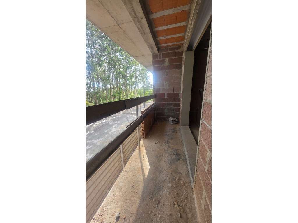 T1+1 Novo com Varanda e Garagem em Pedroso | Áreas Generosas | Nasc...-10