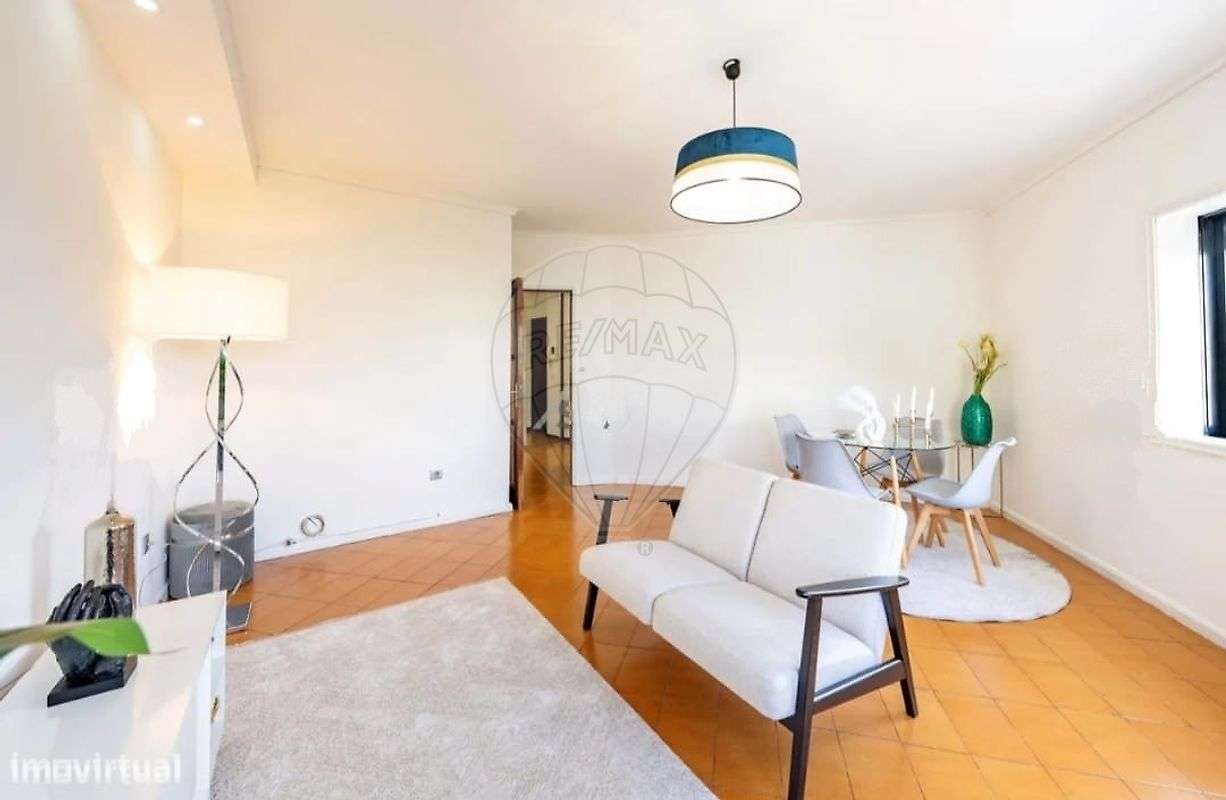 Apartamento T2 para venda - Grande imagem: 4/11