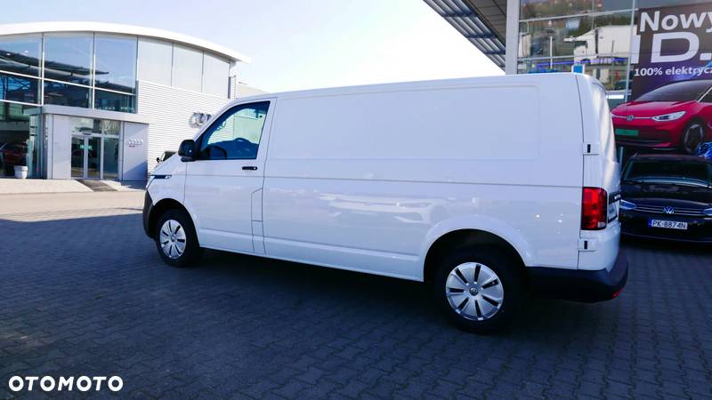 Volkswagen T6.1 Transporter Furgon - 25