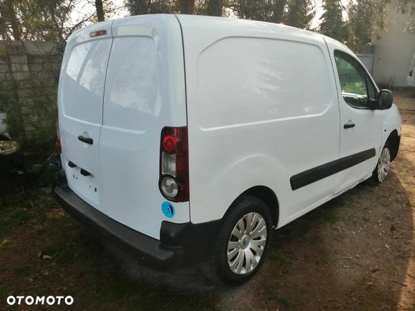 Citroën Berlingo - 3