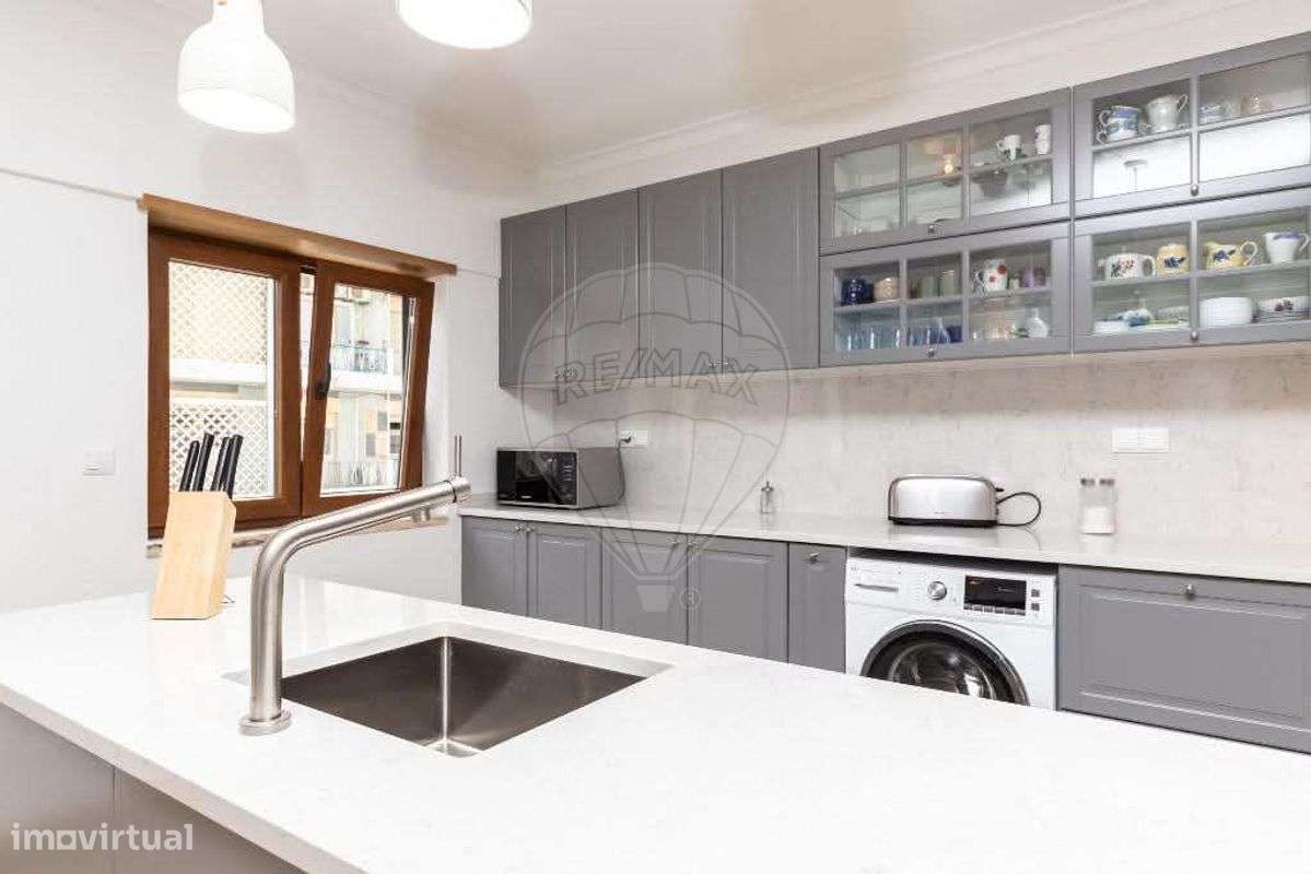 Apartamento T3 para venda - Grande imagem: 5/17