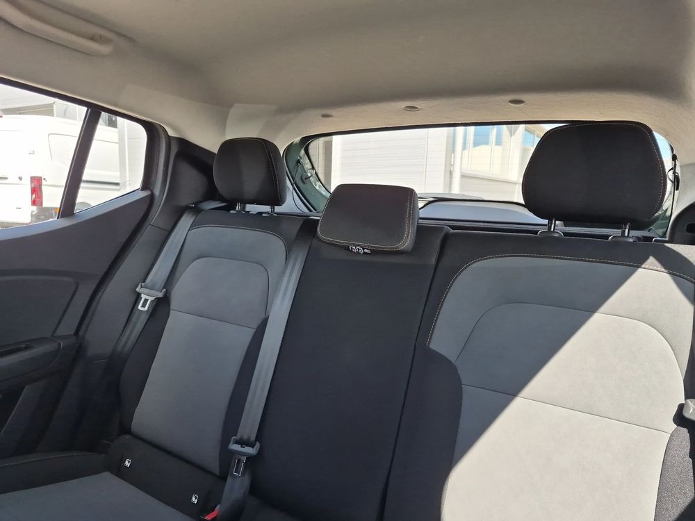 dacia sandero-stepway