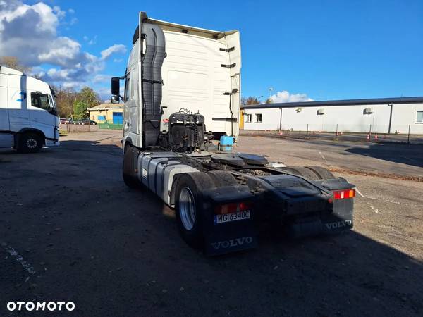 Volvo FH 13 460 EEV - 4