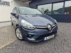 Renault Clio 1.5 dCi Limited - 11