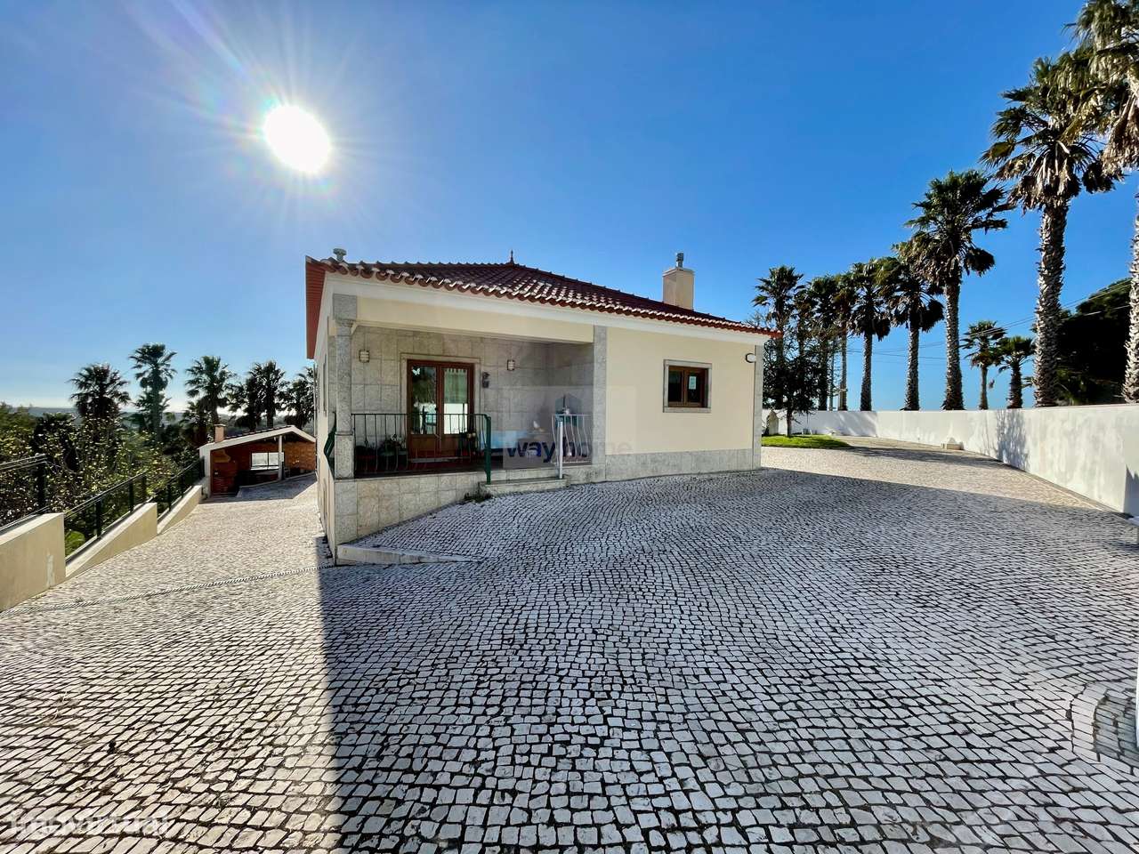 Moradia T5  | Santa Bárbara - Lourinhã-2