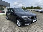 BMW X3 20 d xDrive Advantage - 3