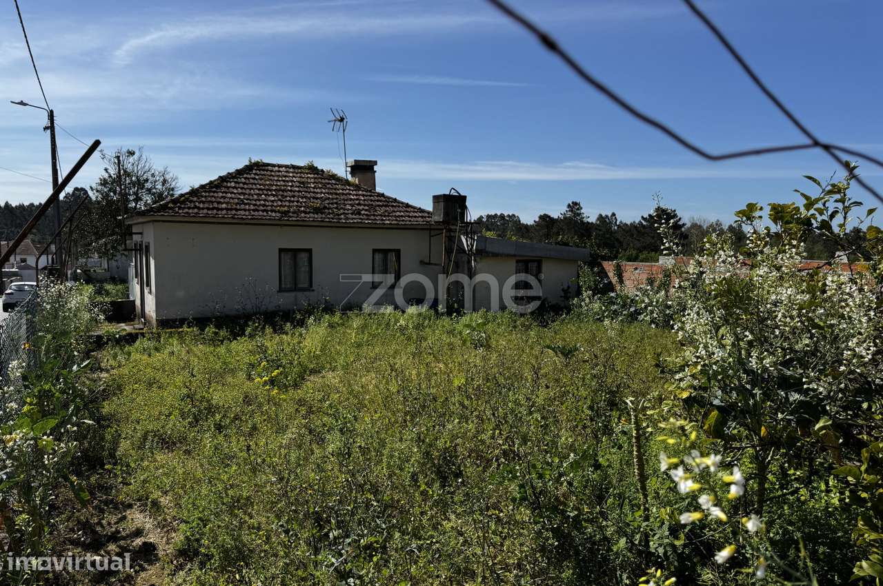 Moradia T3 em Remolha, Santa Maria da Feira - Grande imagem: 3/16