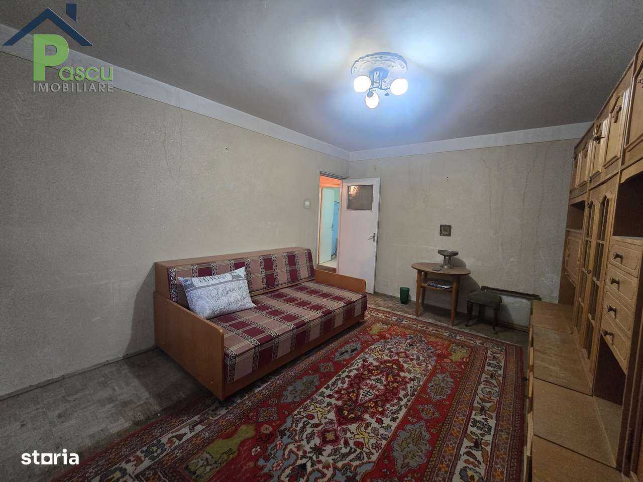 Vanzare 2 camere soseaua Giurgiului, aleea Podul Giurgiului, cf. I - Imagine principală: 2/11