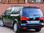 Volkswagen Touran 2.0 TDI DPF DSG Comfortline - 4