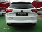 Kia Ceed SW 1.6 CRDi More Edtion - 9