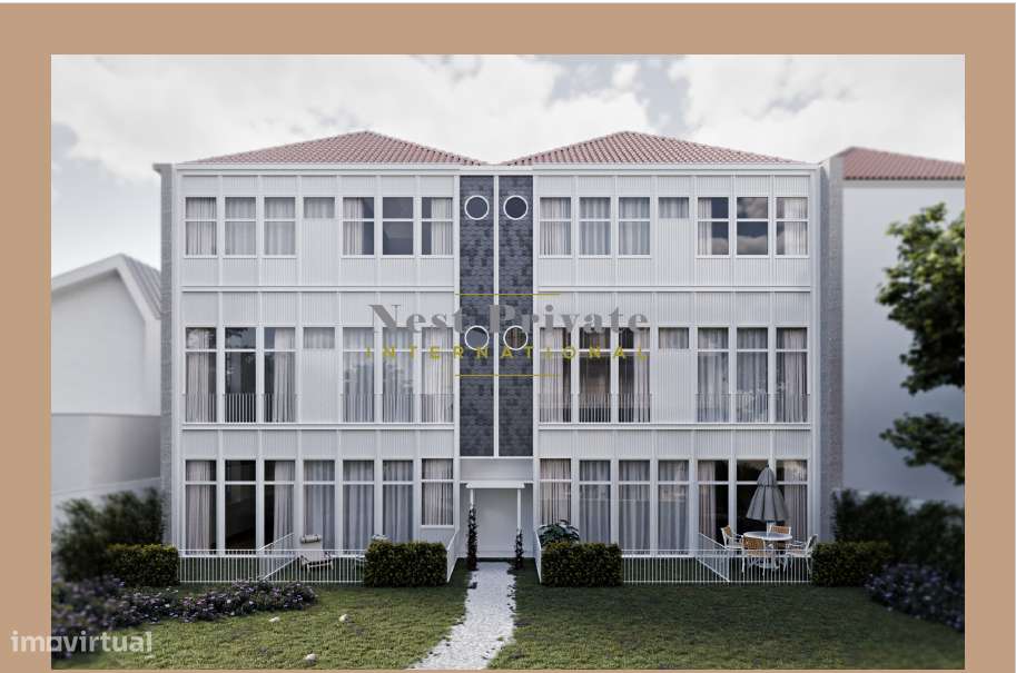 Apartamento T1 à venda na Rua de Costa Cabral-11