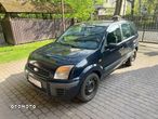 Ford Fusion 1.4 TDCi Ambiente - 1