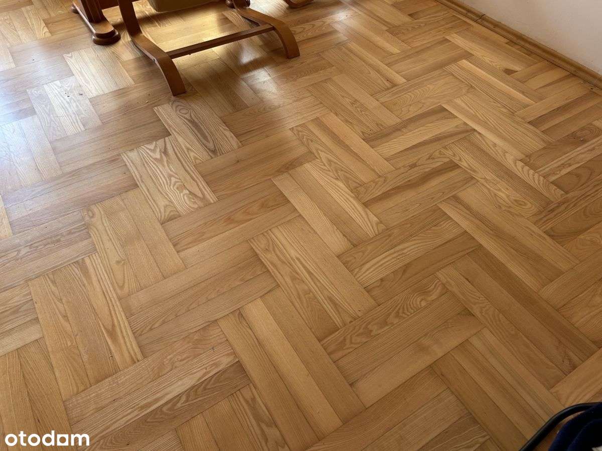 2 pok z balkonem 48m2, Andersena 5, Bielany, Metro - Pełny obrazek: 3/13