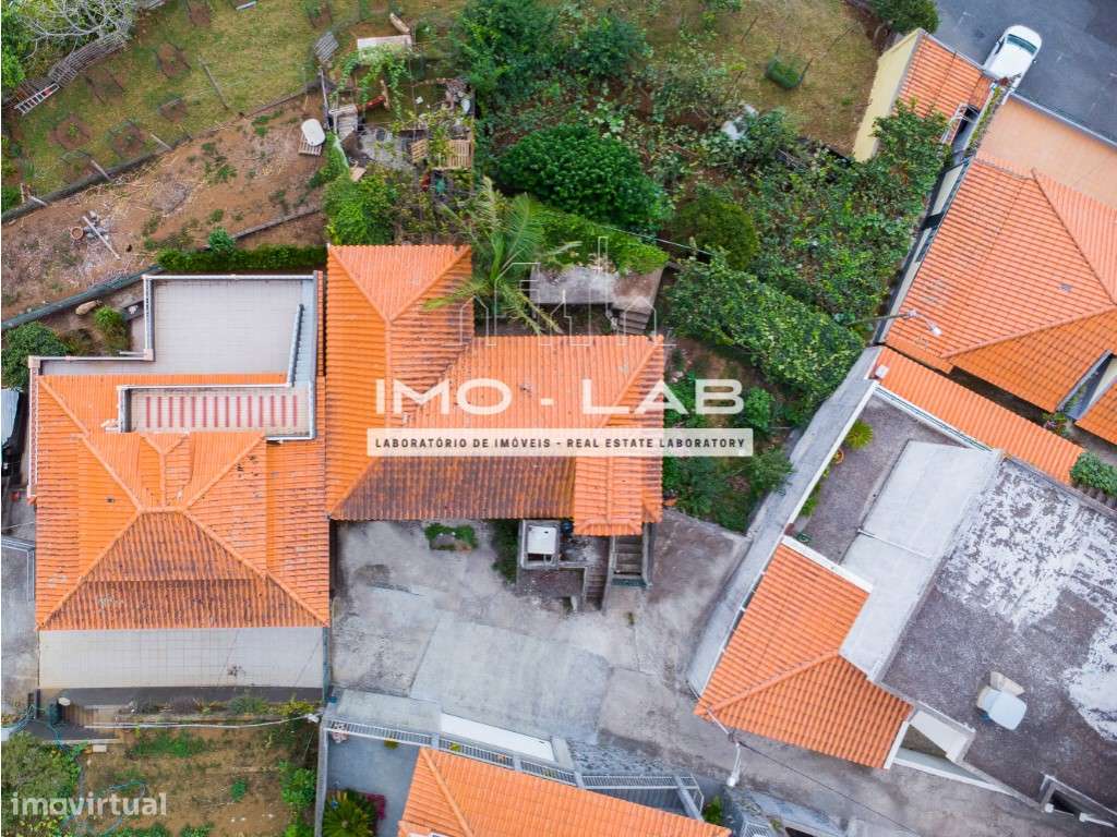 Moradia T3 - Monte - Funchal - Grande imagem: 5/26