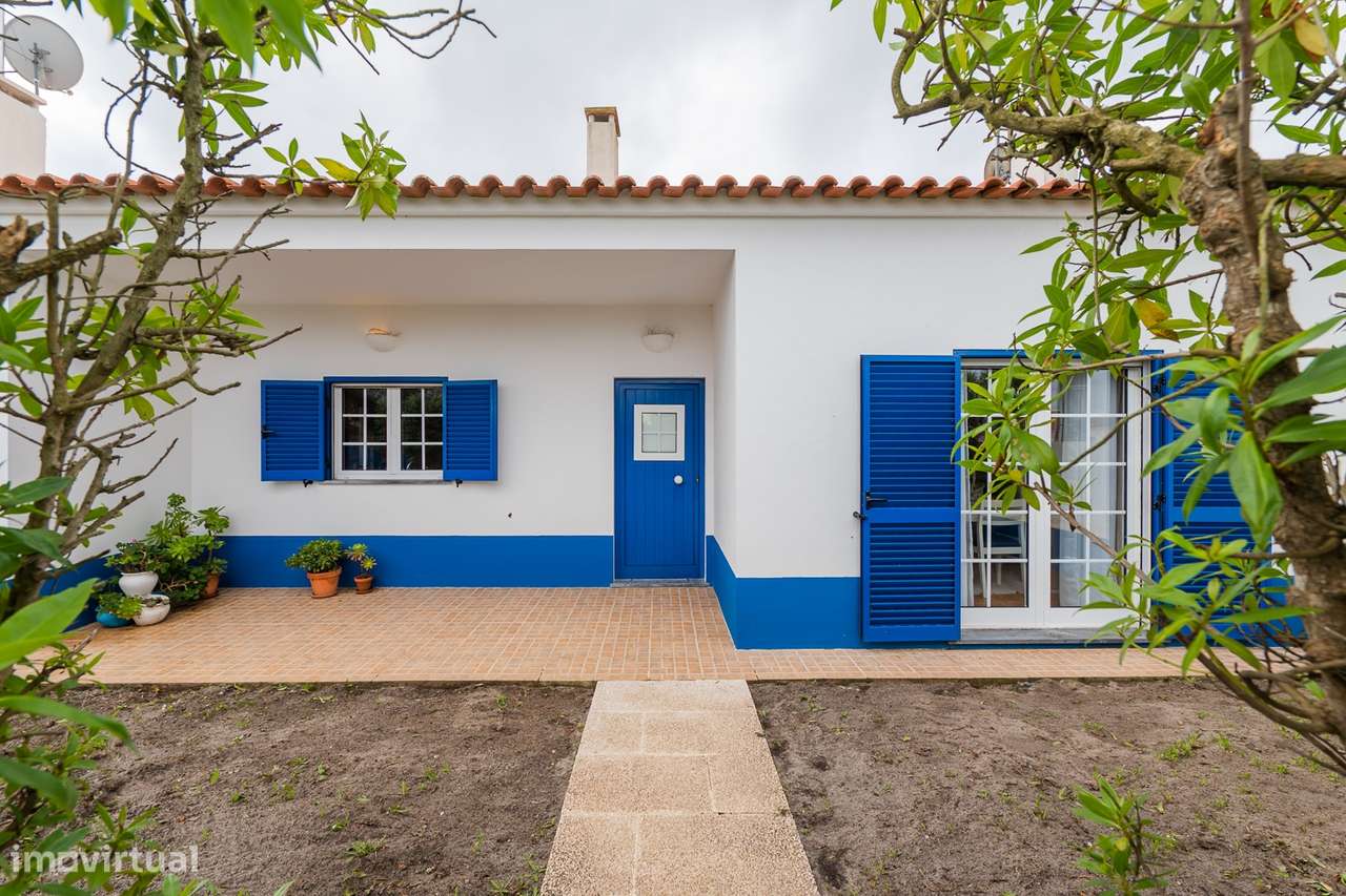 Moradia T3 Venda em Torrão,Alcácer do Sal - Grande imagem: 2/60