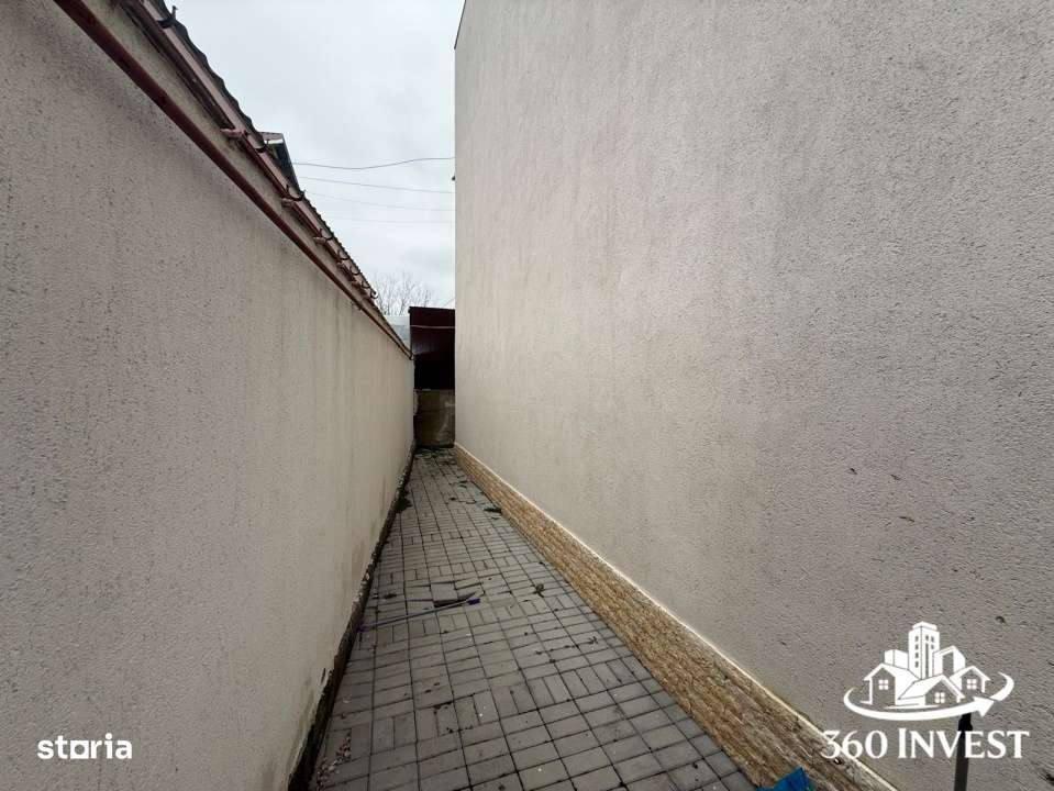 Casa de vanzare Navodari + Tur virtual-14