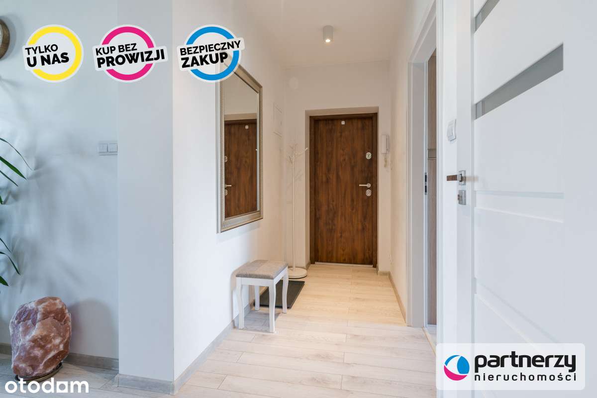 Apartament W Centrum Miasta Gdyni-6