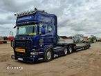 Scania S730 V8 - 1