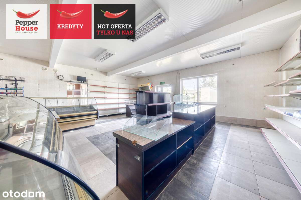 Budynek wolnostojący - 97,83 m2 Przybranonowo - Pełny obrazek: 3/12