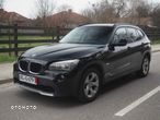 BMW X1 sDrive18d Sport Line - 9