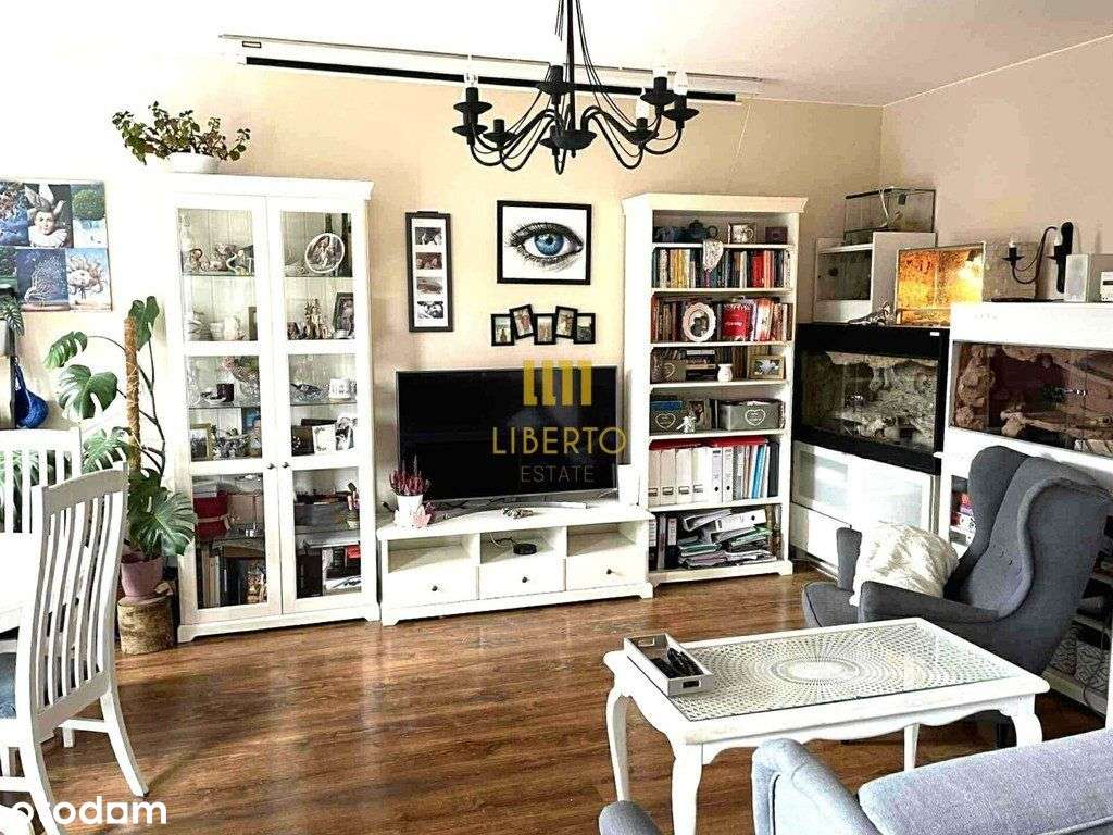 Dwupoziomowe z widokiem na las - taras 130 m2-3